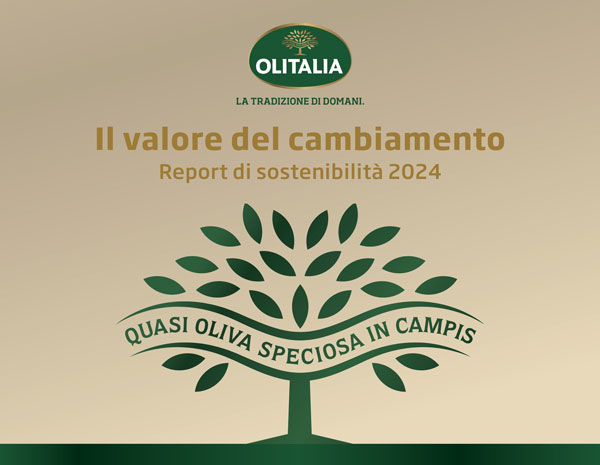 Report di sostenibilità 2024 1